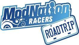 CES 12: Modnation Racers: Road Trip – Vita Gameplay