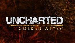 CES12: Uncharted: Golden Abyss – Vita Gameplay