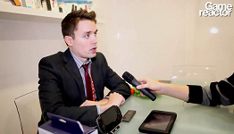 CES 12: Nyko Video Interview
