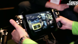 CES 12: Razer Project Fiona Walkthrough