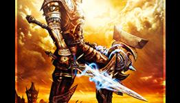 Reviewcast First Impressions: Kingdoms of Amalur: Reckoning Demo