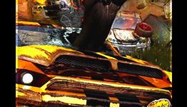TheReviewCast:FlatOut 3: Chaos and Destruction – Review