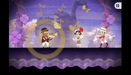 STP: Jazz: Trump’s Journey Review