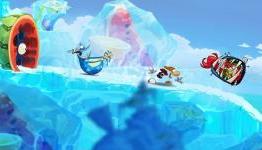 MP1st – Catch Up on Co-op: 2011’s Underdogs