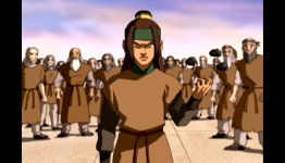 3 More Characters Named for ‘Legend of Korra’