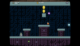 Android Rundown: Mos Speedrun Review