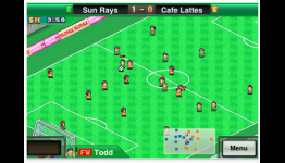 AppAdvice: Pocket League Story Review