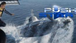 Push-Start’s Review of 2011: The Movies