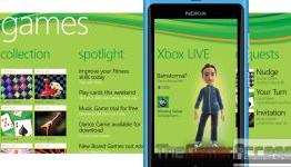 Xbox LIVE and Windows Phone Integration – CES 2012 Interview