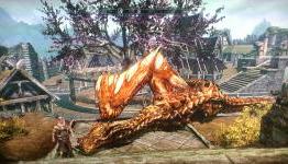 Top Skyrim Glitch  — Recurring Dead Dragon