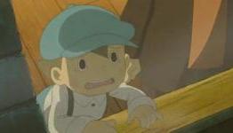 Palgn: Professor Layton and the Last Spectre Review