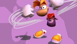 How To Solve A Problem Like Rayman