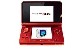 3DS GBA Ambassador Games Reviews – Egg Says Whut?
