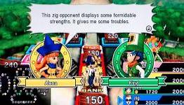 UZW review // Fortune Street