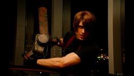 Resident Evil Cosplay