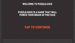 AppAdvice: Puzzlejuice Review