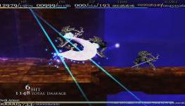 EoN: Crescent Pale Mist (PSN) Indie Game Review