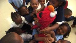 EoN Review – Being Elmo: A Puppeteers Journey
