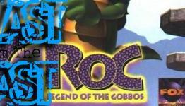 Blast From The Past: Croc: Legend of the Gobbos