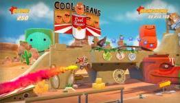 CVG – Joe Danger Special Edition Review