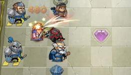 Edge – Hero Academy review