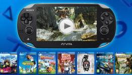 Win The Ultimate PS Vita Gaming Bundle