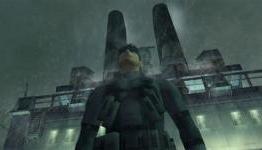Metal Gear Solid HD – European Launch Trailer [HD]