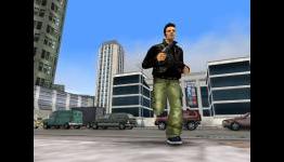 GTA III and GTA: Vice City Coming to PSN