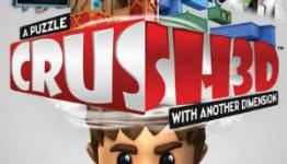 Crush3D Review (GodisaGeek)