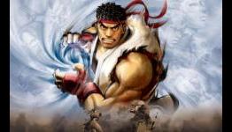 Super Street Fighter IV – Ryu Play Arts Kai Figure Now Available