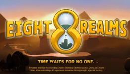 We Know Gamers – Preview: 8 Realms