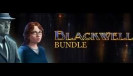 Review – The Blackwell Bundle (GiR)