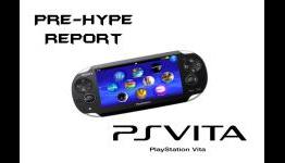 MediaBeast: Pre-Hype Report: PSVITA