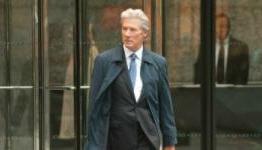 Collider Sundance ’12 Review: Arbitrage