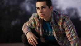 ‘Teen Wolf’s’ Dylan O’Brien Spills Season 2 Secrets (Video)