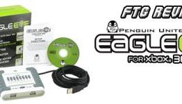 FTG-Nerd Review: Penguin United’s Eagle Eye Converter for Xbox360