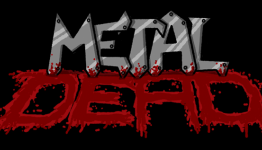 Metal Dead Review [The Reticule]
