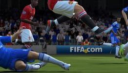 FIFA Soccer Preview (PS Vita) – GameZone
