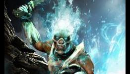 Twisted Metal Goes Gold, Comes with Starhawk Sweet Tooth Skin