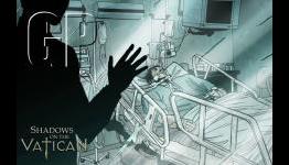 Shadows on the Vatican – Act 1: Greed new screenshots