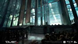 Develop: Sony and CCP on PS3 virtual item policy for DUST 514, Hilmar and Reid interview