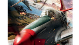 Red Tails Review | Player Affinity