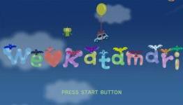 The Bitereon Collection: 13 – We ♥ Katamari