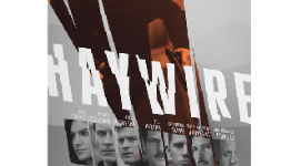 Haywire Review | Player Affinity