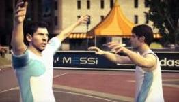 FIFA Street 4: Daily XP Limit Increased