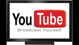 YouTube hits 4 billion daily video views