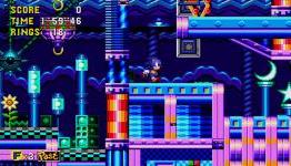VG Chartz gamrReview: Sonic CD Review