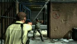 Max Payne 3 Video Discussion – Targeting and Weapons