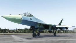 MSXBW: Jane’s Advanced Strike Fighters hands on (video)