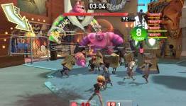 Brawl Busters Review – The Average Gamer